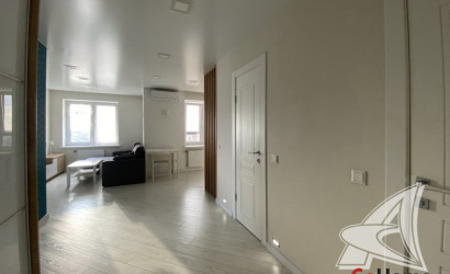 Купить 2-комнатную квартиру, Брест, Центр, ул. Фомина. Фото 24