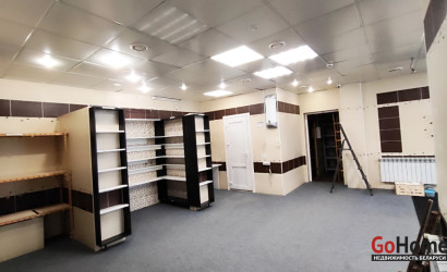 Аренда офиса, Минск, ул. Щорса 3-я, д. 9,  103 кв.м.. Фото 6