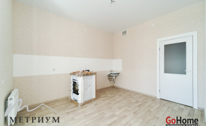 Купить 3-комнатную квартиру, Минск, Тимирязева ул., 132(Центральный район). Фото 13