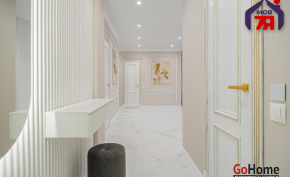 Купить 3-комнатную квартиру, Минск, Дзержинского просп., 22 (Московский район). Фото 10