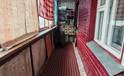 Купить 2-комнатную квартиру, Солигорск, Ленина ул., 43. Фото 13