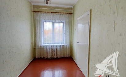 Купить 2-комнатную квартиру, Брест, Центр, пр-т Машерова. Фото 11