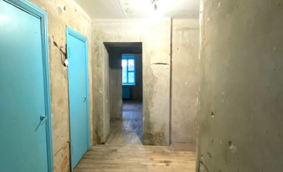 Купить 4-комнатную квартиру, Гомель, Герцена, 8. Фото 4