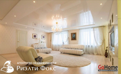 Купить 3-комнатную квартиру, Минск, Филимонова ул. 12 (Партизанский район). Фото 12