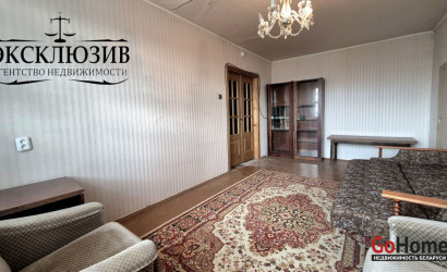 Купить 3-комнатную квартиру, Новополоцк, Калинина ул., 3. Фото 6