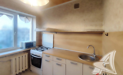 Купить 1-комнатную квартиру, Брест, Центр, пр-т Машерова. Фото 6