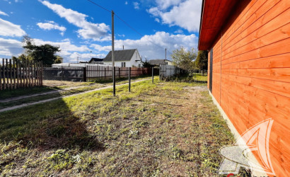 Купить дом, Брест, Знаменский с/с, 4.75 соток. Фото 8