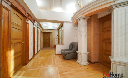 Купить 5-комнатную квартиру, Минск, Пулихова, 43 (Партизанский район). Фото 37