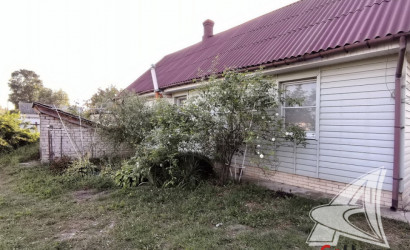 Купить дом, Жабинка, г. Жабинка, 15 соток. Фото 20