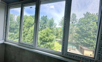 Купить 3-комнатную квартиру, Гродно, Домбровского, 61. Фото 6