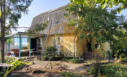 Купить дачу, Большие Косичи, Чернинский с/с, 5 соток. Фото 1