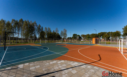 Купить 2-комнатную квартиру, Заславль, Микрорайон 1 м-н, 4/А. Фото 25