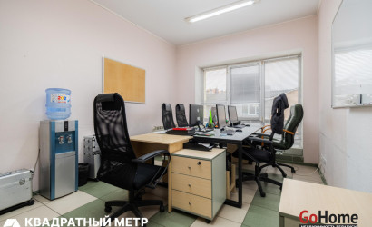 Купить 5-комнатную квартиру, Минск, Некрасова ул., 88(Советский район). Фото 11