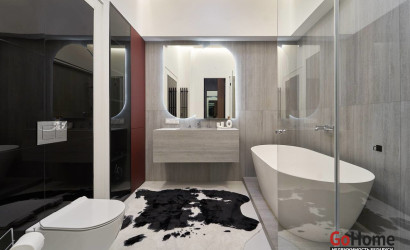 Купить 2-комнатную квартиру, Минск, Кирилла Туровского, 8 (Первомайский район). Фото 16