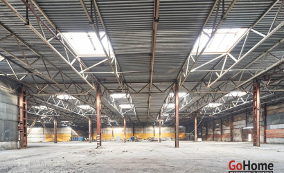 Аренда склада, Радошковичский с/с,  от 290 до 16517.6 кв.м.. Фото 4