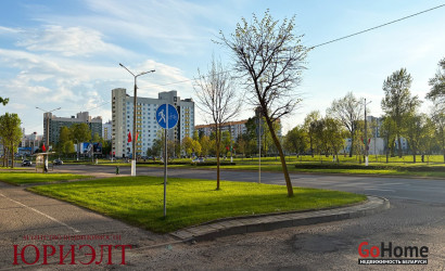 Купить 3-комнатную квартиру, Витебск, Победы, 4. Фото 5