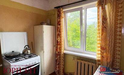Купить 2-комнатную квартиру, Витебск, Московский, 40. Фото 8