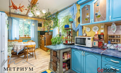 Купить дом, Метково, Луговая ул., 19.7 соток. Фото 9