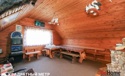  2-этаж.(148 м2), Старое Село(Заречный пер.)