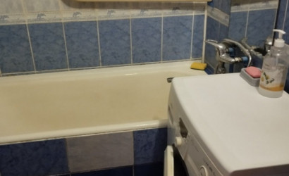 Снять 2-комнатную квартиру на сутки, Жабинка, 22 съезда КПСС, д. 7. Фото 7