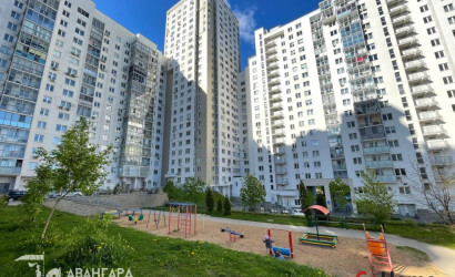 Купить 3-комнатную квартиру, Минск, Дзержинского просп., 11 (Московский район). Фото 30