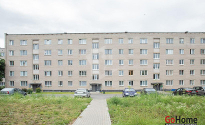 Купить 3-комнатную квартиру, Жодино, 50 Лет Октября ул., 13. Фото 21