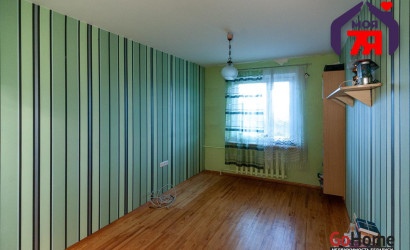 Купить 4-комнатную квартиру, Чисть, Гастелло ул., 3/Б. Фото 9