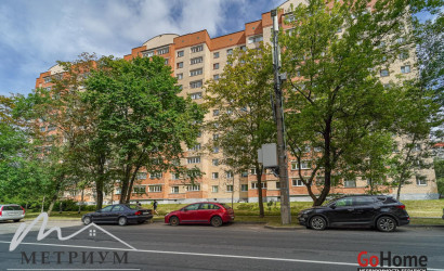 Купить 2-комнатную квартиру, Минск, Лукьяновича ул., 2 (Советский район). Фото 18