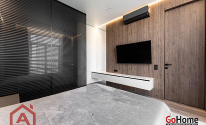 Снять 3-комнатную квартиру, Минск, Ратомская, 26 (Центральный район). Фото 11