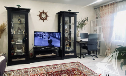 Купить 1-комнатную квартиру, Брест, Вулька, ул. Колесника. Фото 1