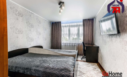 Купить 3-комнатную квартиру, Дзержинск, Кирова ул., 8. Фото 5