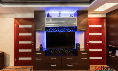 Купить 3-комнатную квартиру, Минск, Уручская, 15 (Первомайский район). Фото 7