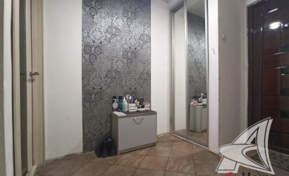 Купить 2-комнатную квартиру, Брест, Центр, ул. Кирова. Фото 3