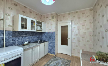 Купить 3-комнатную квартиру, Скидель, Ленина, 78. Фото 9