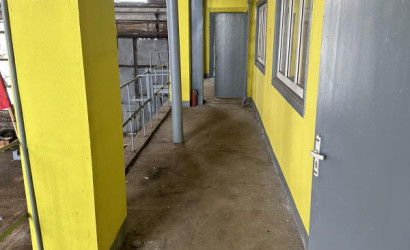 Аренда помещения, Минск, Казинца ул., 11,  от 390 до 878 кв.м.. Фото 9