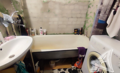 Купить 2-комнатную квартиру, Брест, Центр, ул. Халтурина. Фото 10