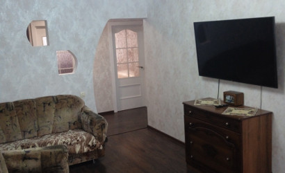 Снять 3-комнатную квартиру, Гродно, просп. Клецкова, д. 9. Фото 4