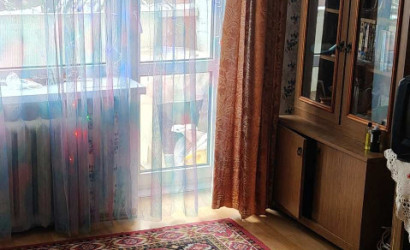 Купить 2-комнатную квартиру, Витебск, Шрадера, 12. Фото 8