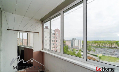 Купить 4-комнатную квартиру, Минск, Прушинских ул., 42 (Ленинский район). Фото 39