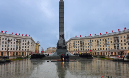 Купить 2-комнатную квартиру, Минск, Независимости просп., 40 (Партизанский район). Фото 23