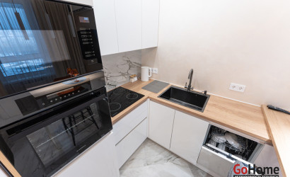 Купить 2-комнатную квартиру, Минск, Нововиленская, 29 (Центральный район). Фото 7