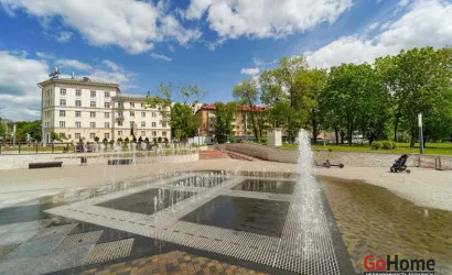  64.3 м2, Минск(Лопатина 17)
