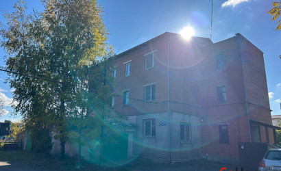 Купить 4-комнатную квартиру, Витебск, 8-я Линия. Фото 38