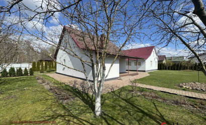 Купить коттедж, Брест, ул. Журавецкая, д. , 7.6 соток. Фото 2