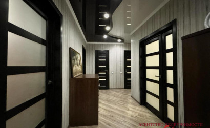 Купить 4-комнатную квартиру, Брест, ул. Рябиновая, д. . Фото 9