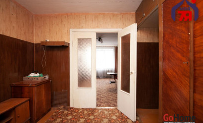 Купить 2-комнатную квартиру, Молодечно, Великий Гостинец ул., 94. Фото 10