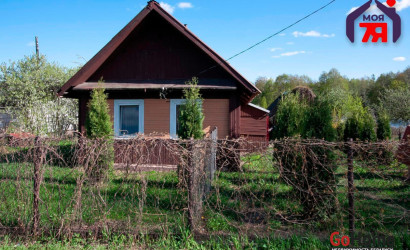 Купить дом, Вилейка, Стахановская ул., 15 соток. Фото 12