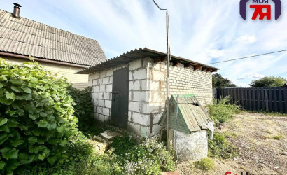 Купить дом, Квасыничи, Центральная ул., 11 соток. Фото 17