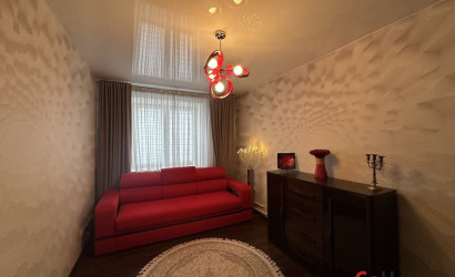 Купить 3-комнатную квартиру, Гродно, 1 Мая, 30. Фото 25