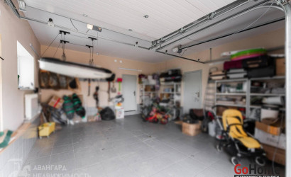 Купить коттедж, Раубичи, Центральная ул., 13, 14.2 соток. Фото 38